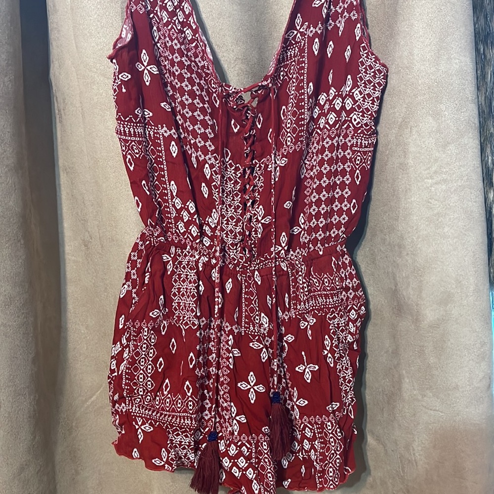 Storee romper - Picture 6 of 8